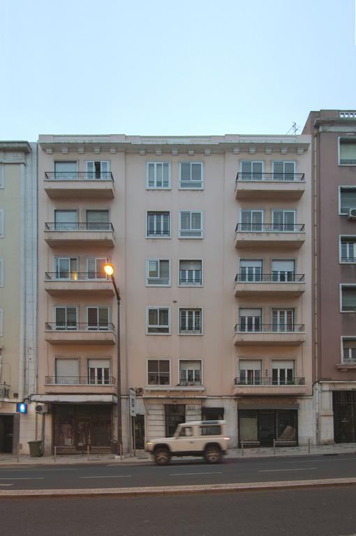 Flattered To Be In Lisboa Apartment ภายนอก รูปภาพ
