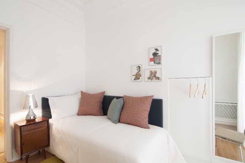 Flattered To Be In Lisboa Apartment ภายนอก รูปภาพ