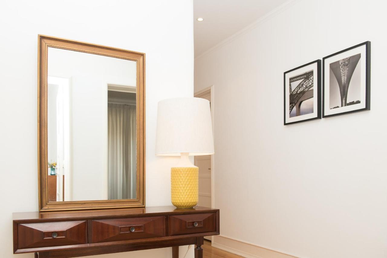 Flattered To Be In Lisboa Apartment ภายนอก รูปภาพ