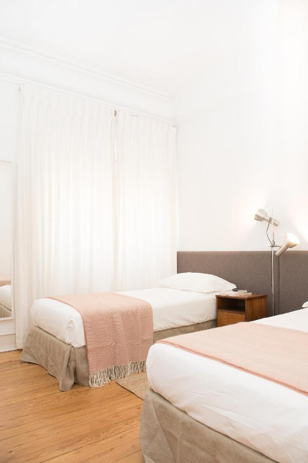 Flattered To Be In Lisboa Apartment ภายนอก รูปภาพ