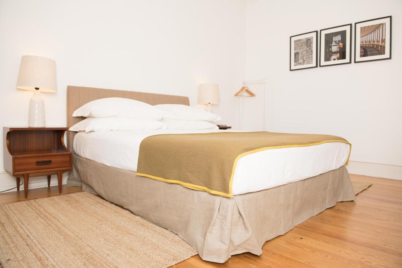 Flattered To Be In Lisboa Apartment ภายนอก รูปภาพ