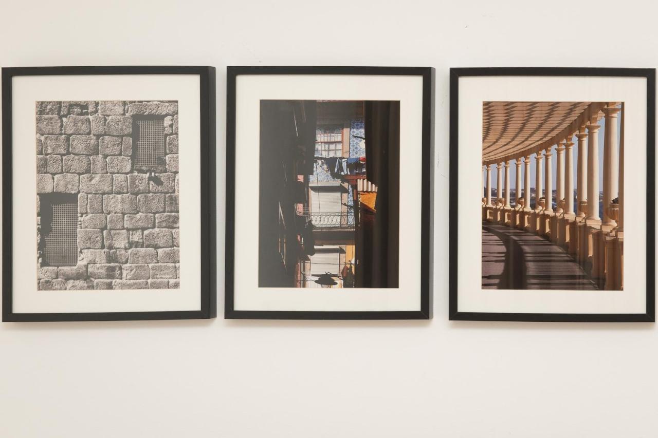 Flattered To Be In Lisboa Apartment ภายนอก รูปภาพ
