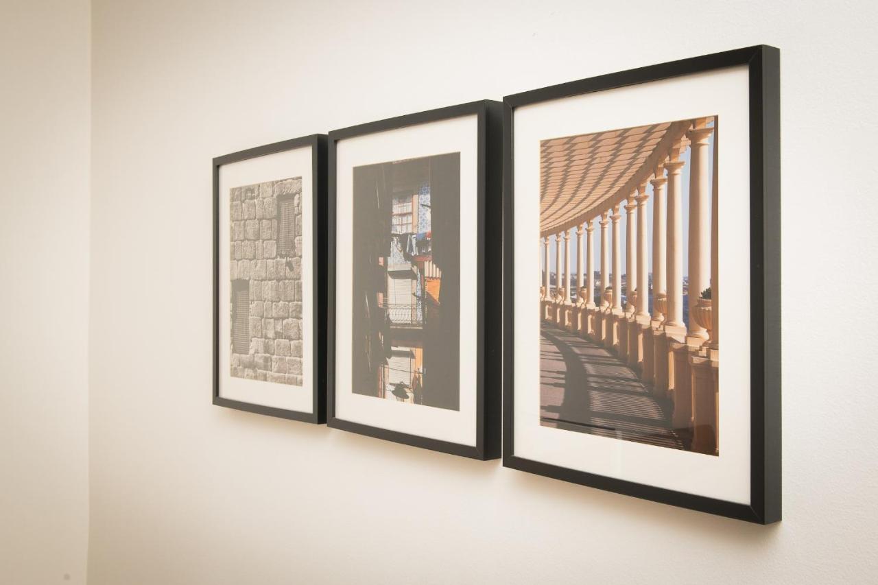 Flattered To Be In Lisboa Apartment ภายนอก รูปภาพ