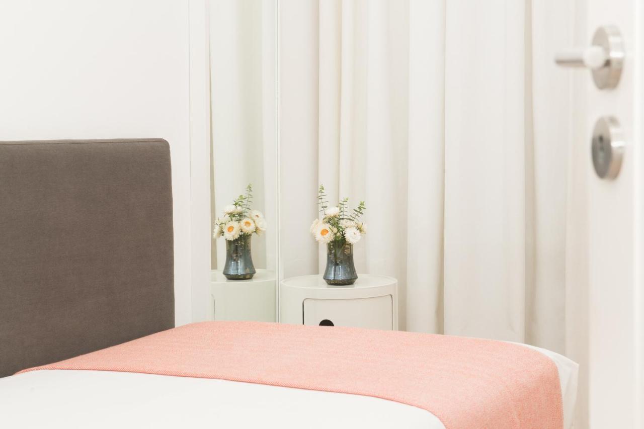 Flattered To Be In Lisboa Apartment ภายนอก รูปภาพ