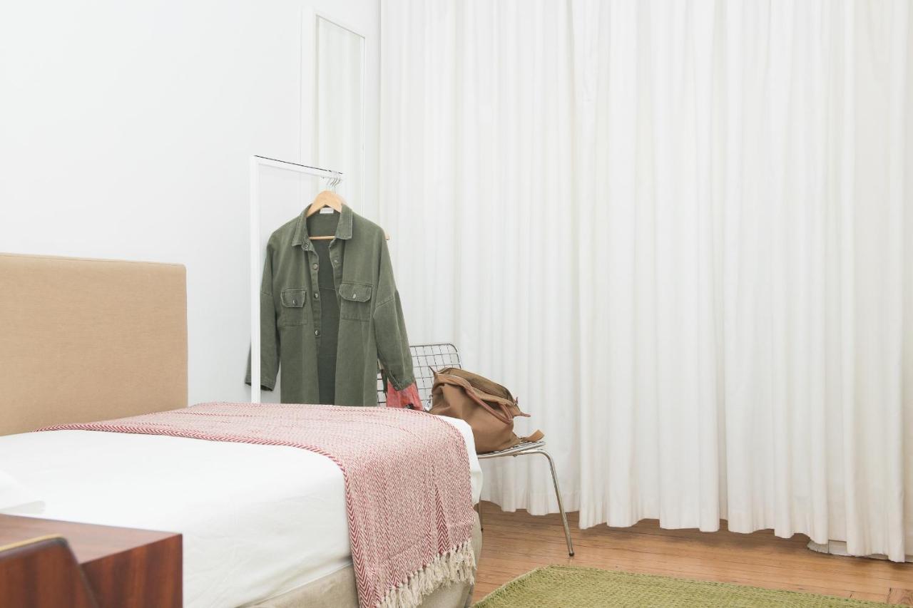Flattered To Be In Lisboa Apartment ภายนอก รูปภาพ