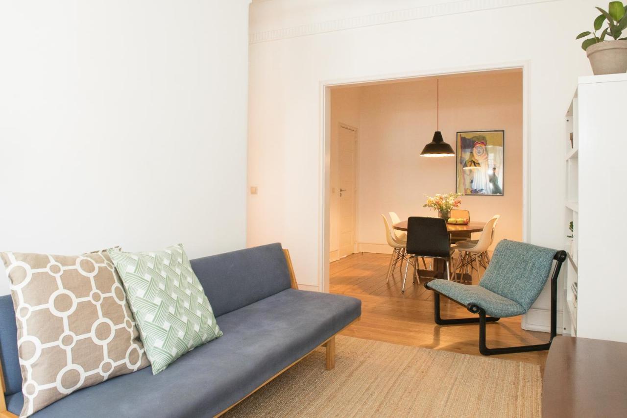 Flattered To Be In Lisboa Apartment ภายนอก รูปภาพ