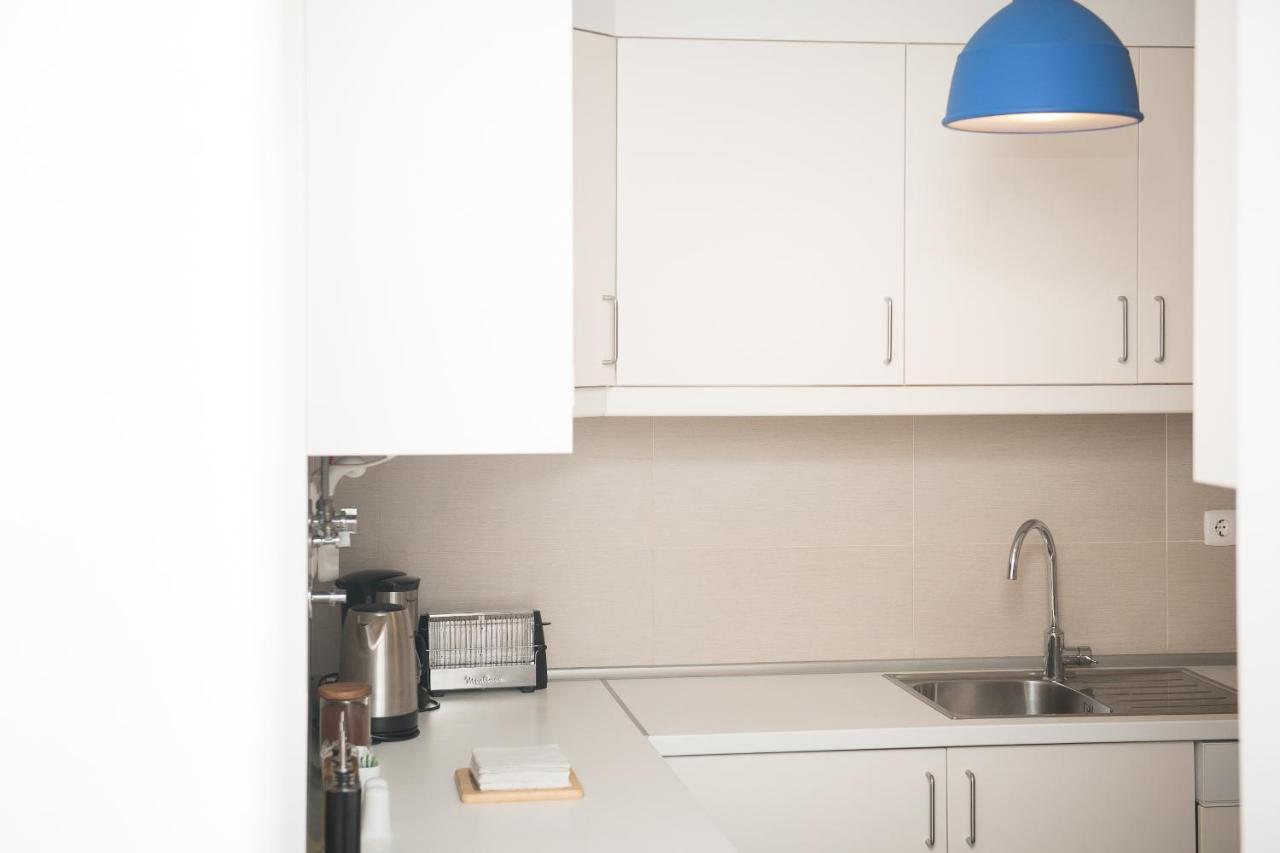 Flattered To Be In Lisboa Apartment ภายนอก รูปภาพ